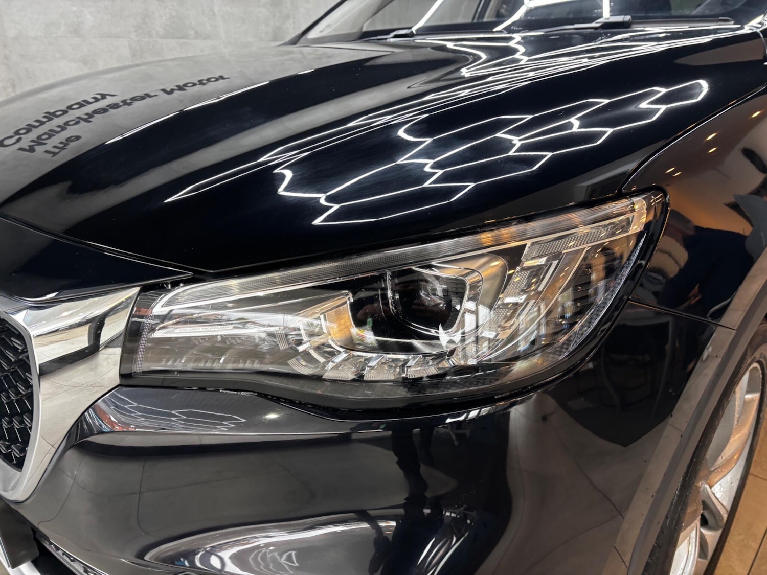 Used MG MG HS 2023 for sale - 78220044: Photo 51