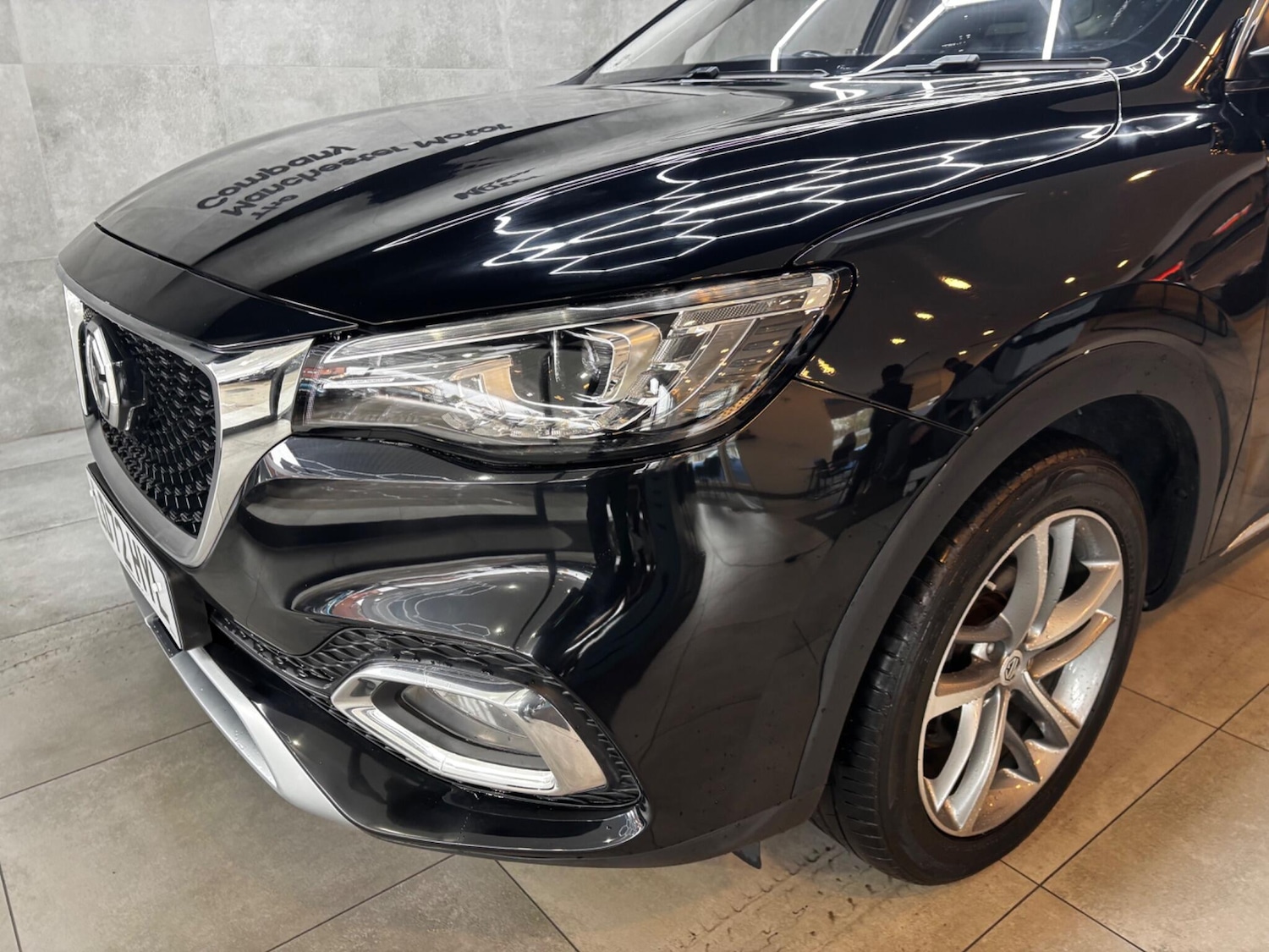 Used MG MG HS 2023 for sale - 78220044: Photo 52