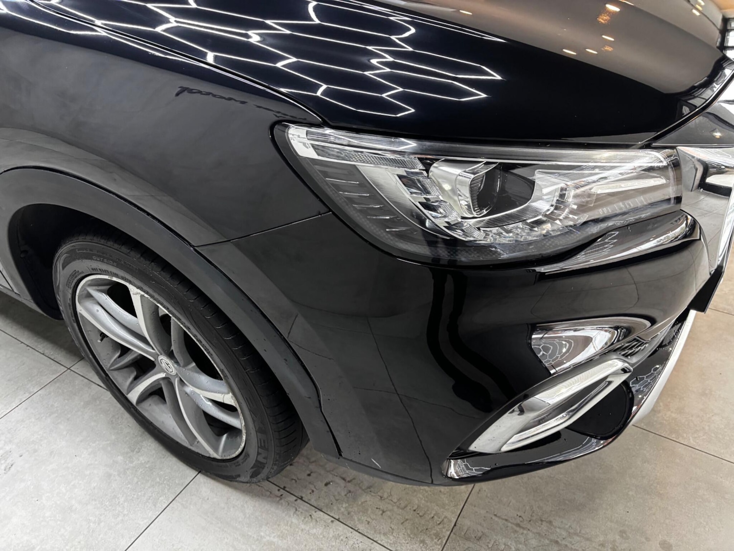 Used MG MG HS 2023 for sale - 78220044: Photo 53