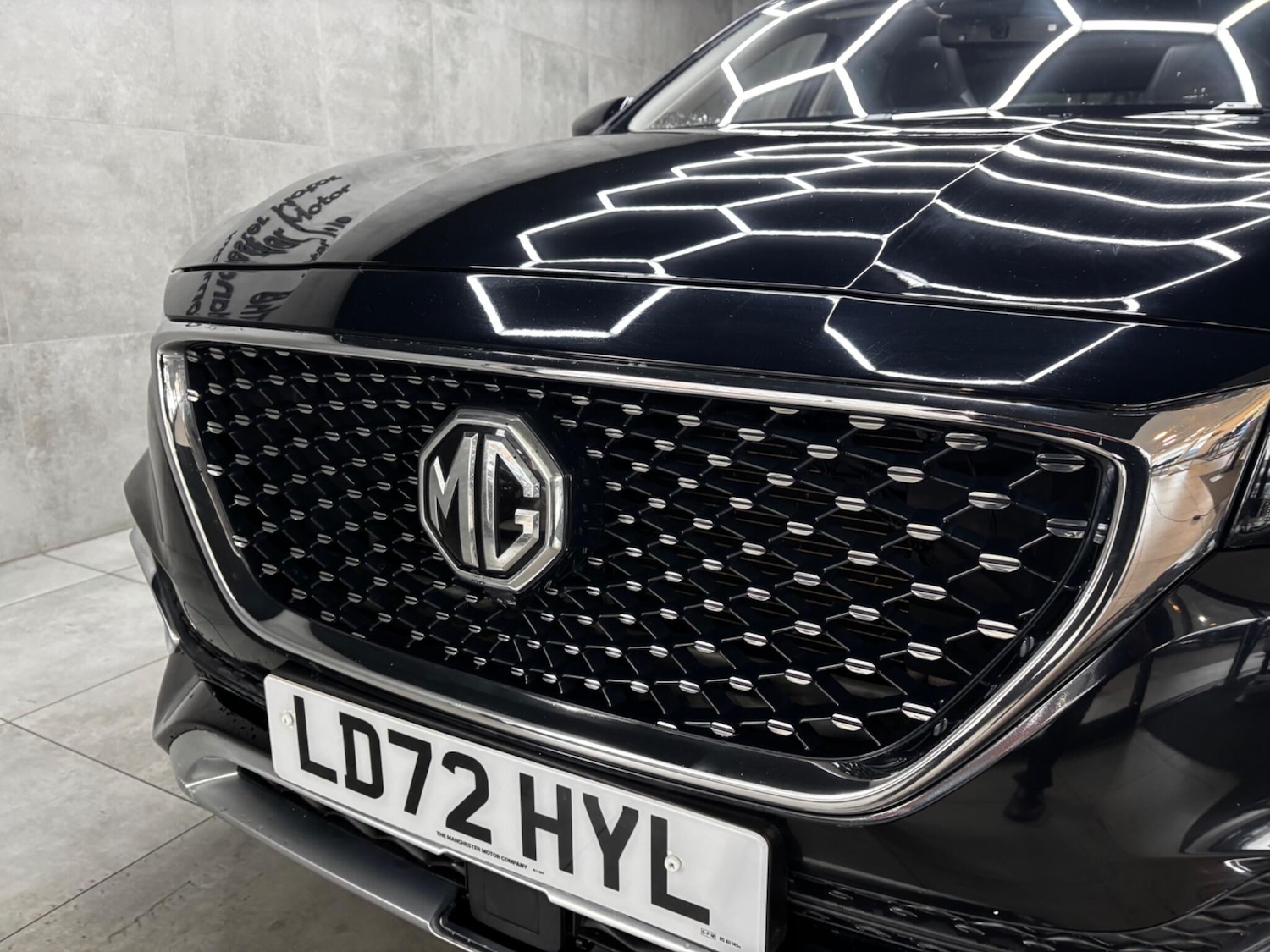 Used MG MG HS 2023 for sale - 78220044: Photo 54