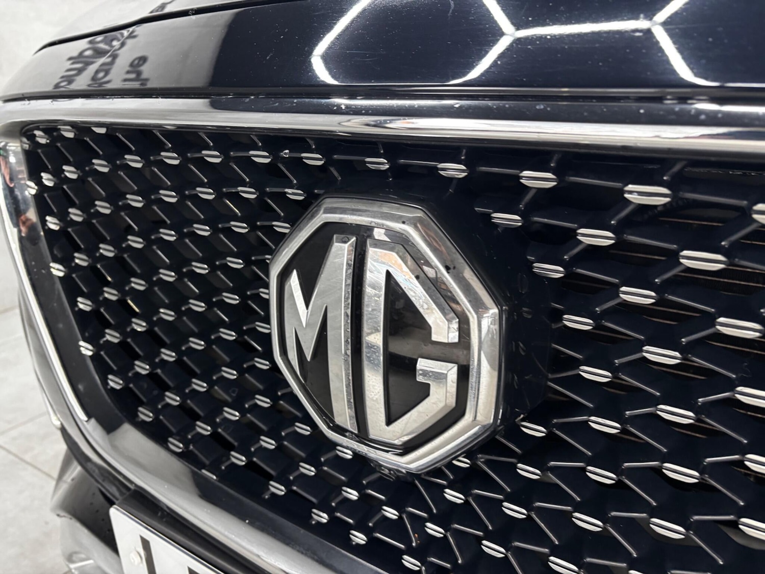 Used MG MG HS 2023 for sale - 78220044: Photo 55