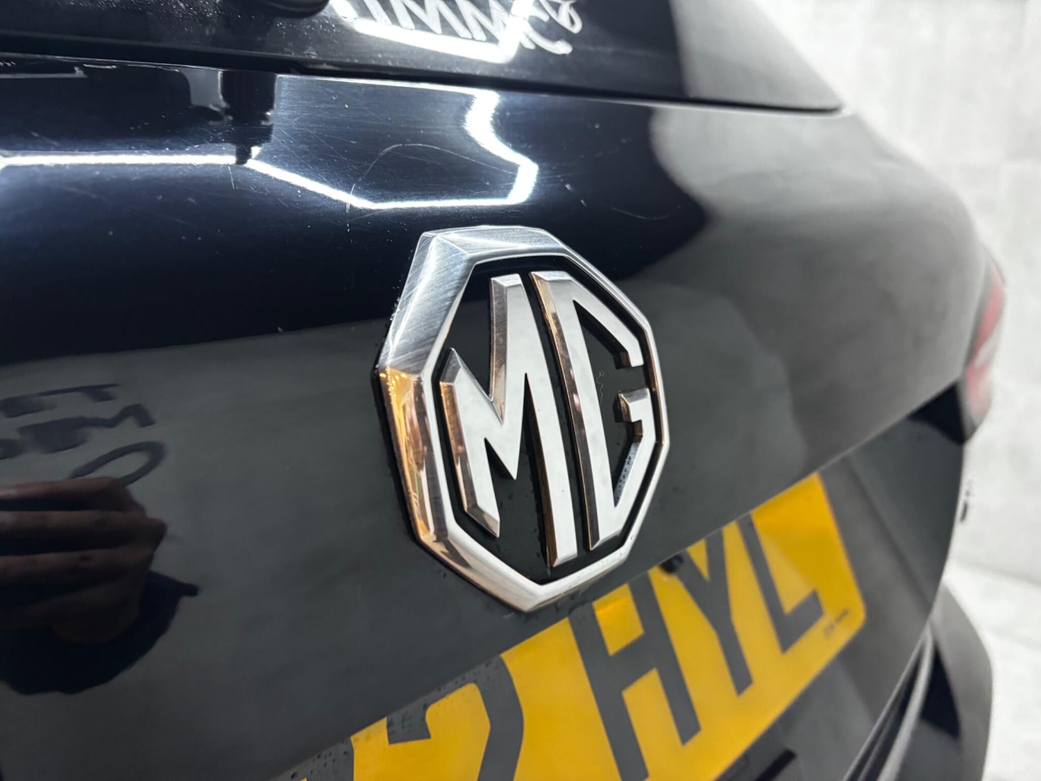 Used MG MG HS 2023 for sale - 78220044: Photo 56