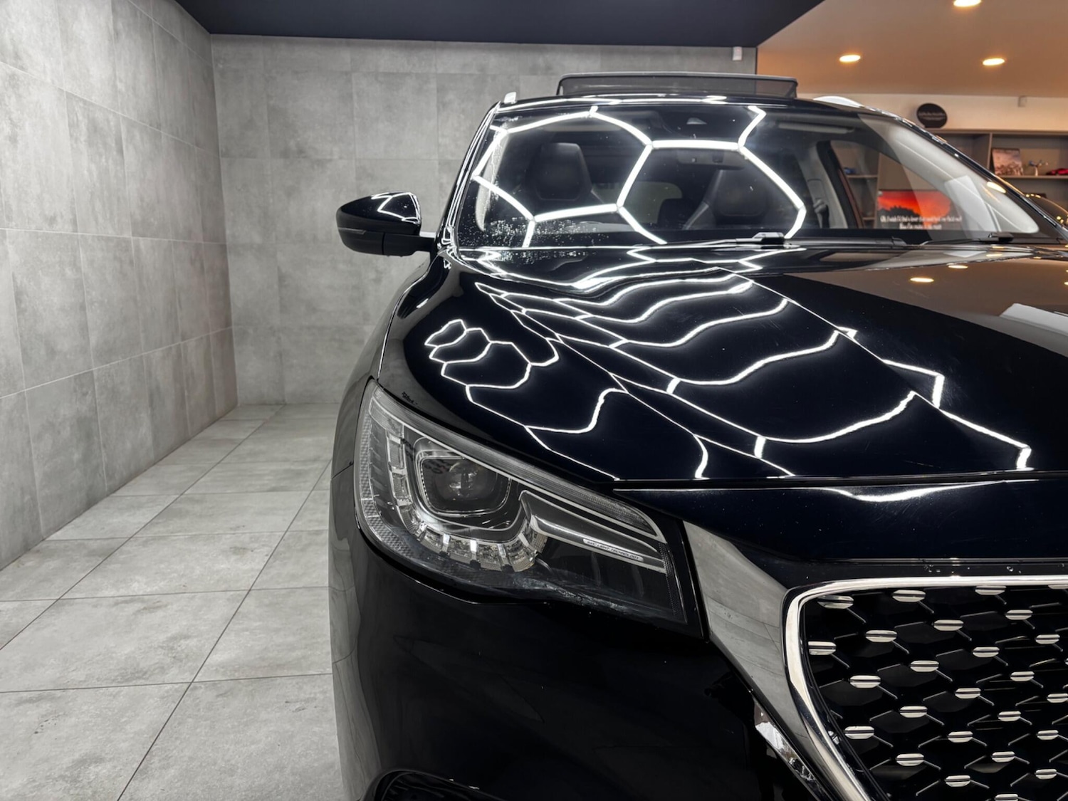 Used MG MG HS 2023 for sale - 78220044: Photo 58