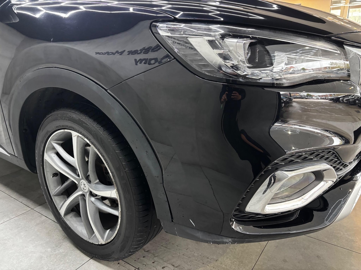 Used MG MG HS 2023 for sale - 78220044: Photo 59