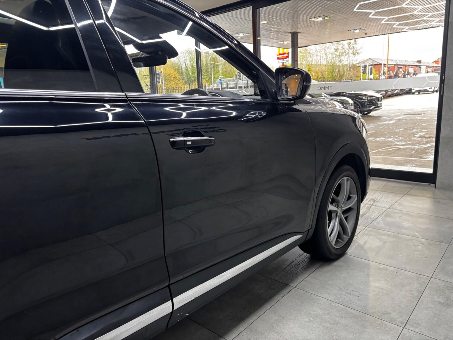 Used MG MG HS 2023 for sale - 78220044: Photo 60