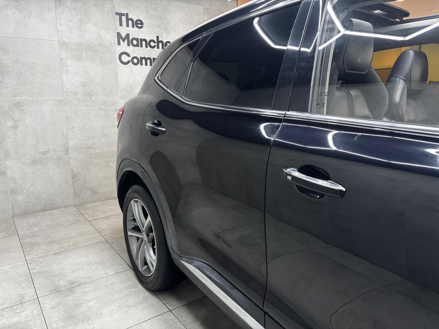 Used MG MG HS 2023 for sale - 78220044: Photo 61