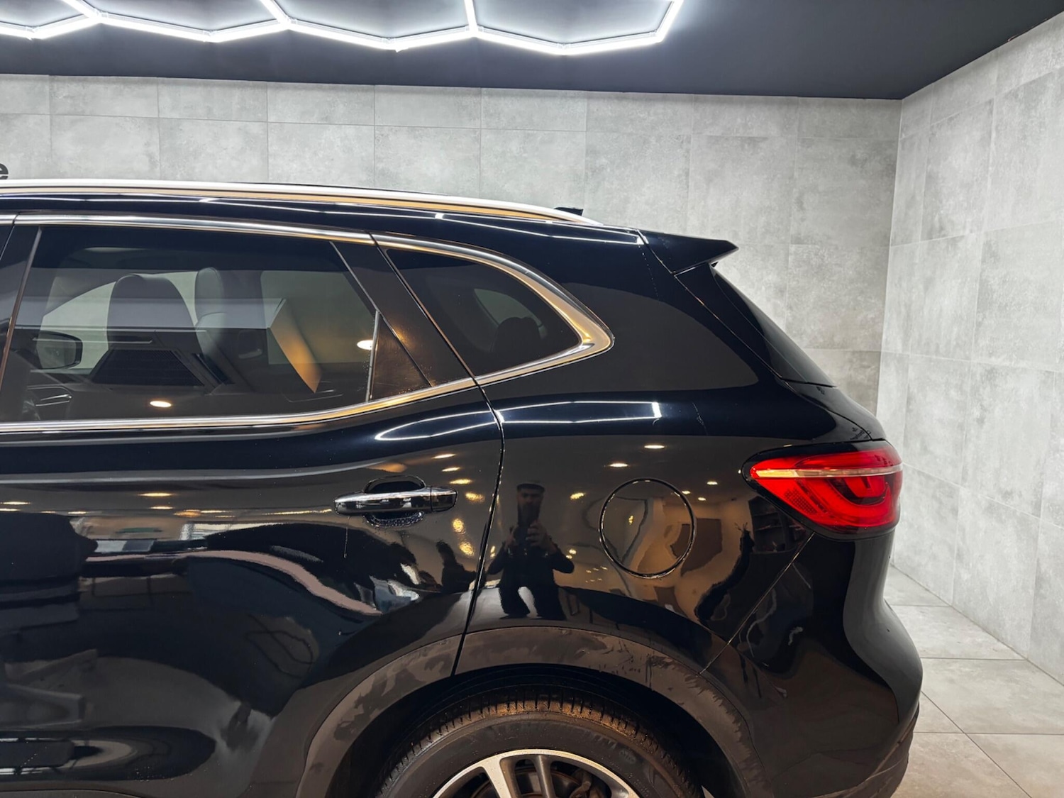 Used MG MG HS 2023 for sale - 78220044: Photo 63