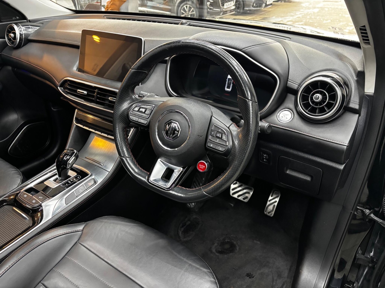 Used MG MG HS 2023 for sale - 78220044: Photo 68