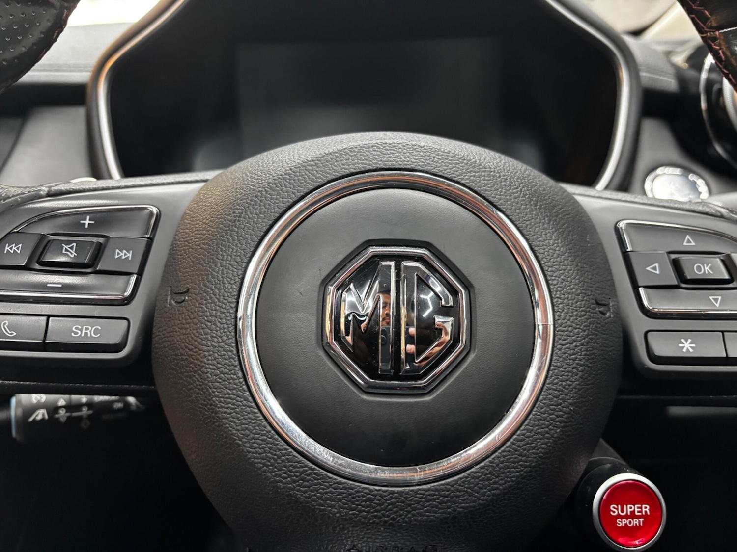 Used MG MG HS 2023 for sale - 78220044: Photo 69