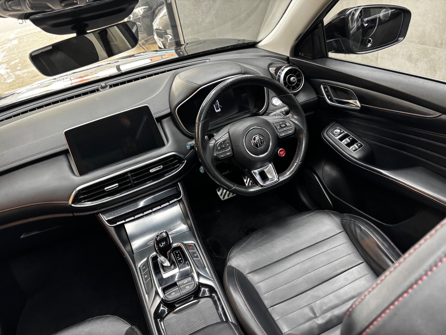 Used MG MG HS 2023 for sale - 78220044: Photo 7