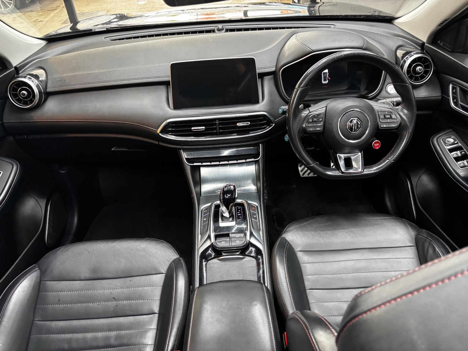 Used MG MG HS 2023 for sale - 78220044: Photo 8