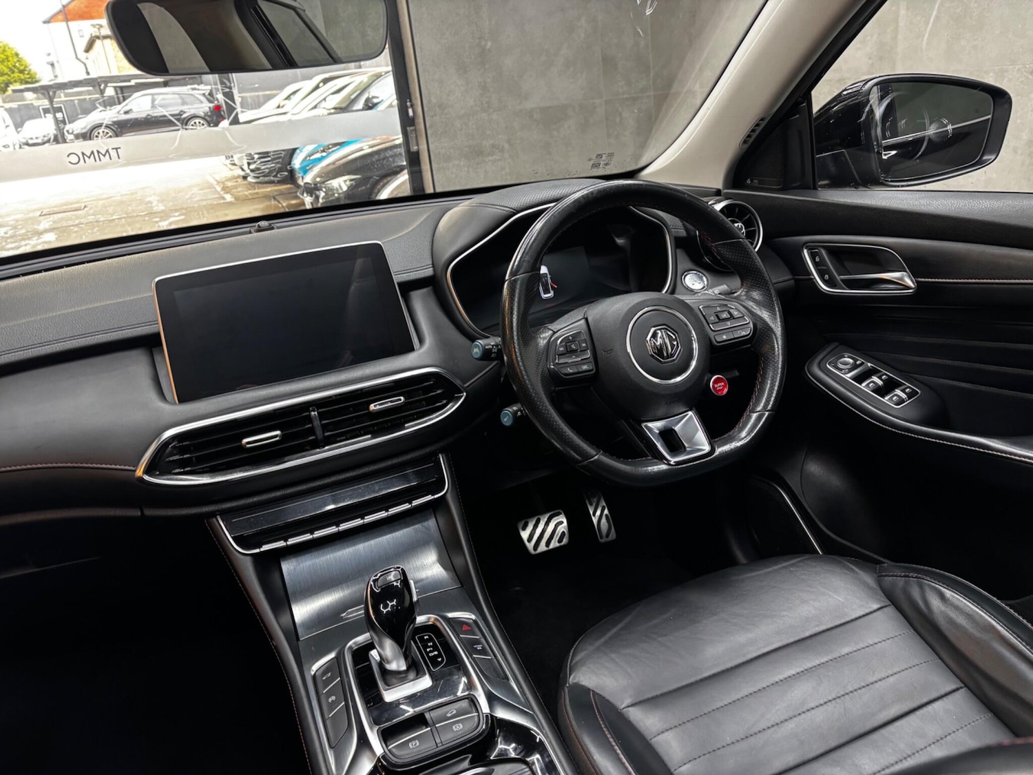 Used MG MG HS 2023 for sale - 78220044: Photo 9