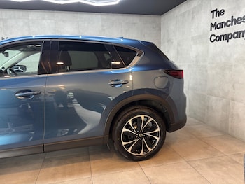 Used Mazda CX-5 2022 for sale - 78612894: Photo