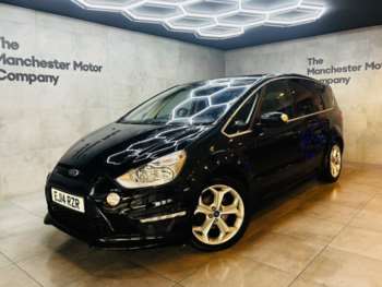 Used 2014 Ford S-Max Titanium X Sport For Sale (U2483)