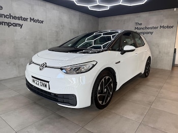 2022 (22) - 150kW Life Pro Performance 58kWh 5dr Auto