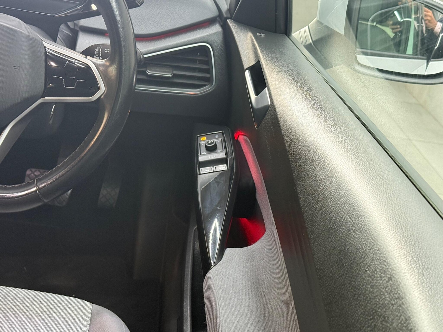 Vehicle 27