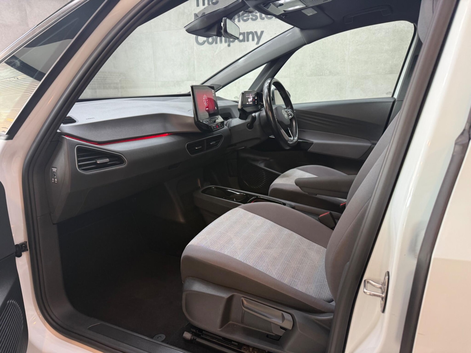 Vehicle 54