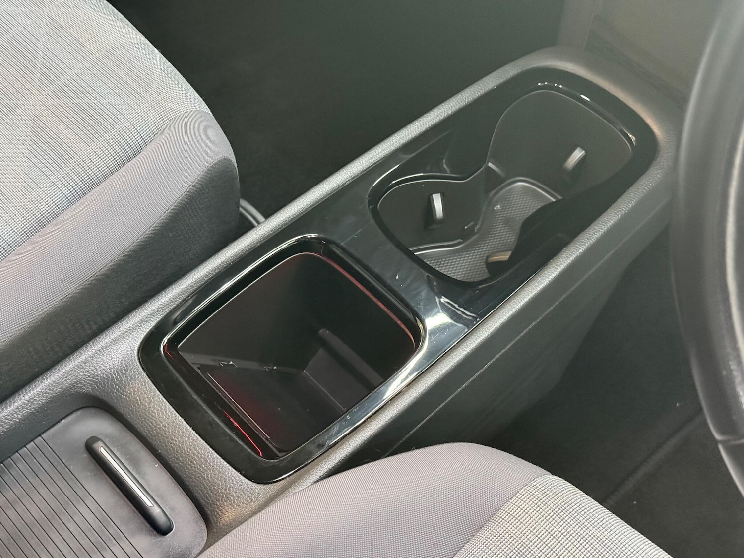 Vehicle 60