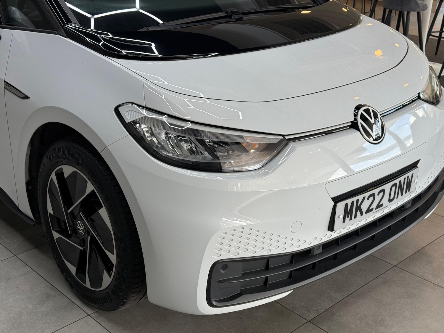 Vehicle 64