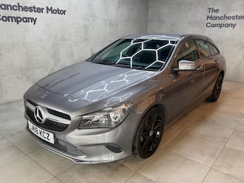 Used Mercedes-Benz CLA 2018 for sale - 79820835: Photo