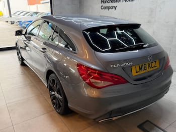 Used Mercedes-Benz CLA 2018 for sale - 79820835: Photo