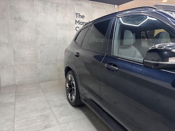 Used BMW iX3 2022 for sale - 78843502: Photo