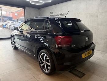 Used Volkswagen Polo 2019 for sale - 77925466: Photo