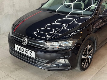 Used Volkswagen Polo 2019 for sale - 77925466: Photo