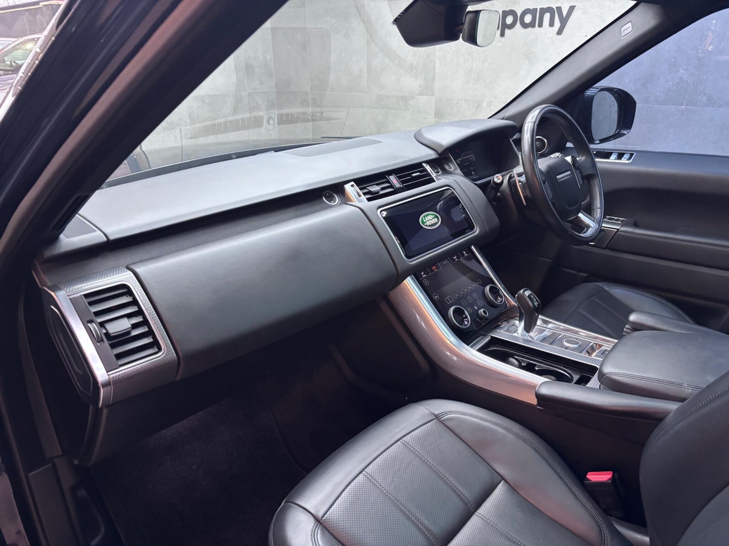 Used Land Rover Range Rover Sport 2019 for sale - 76432176: Photo 15