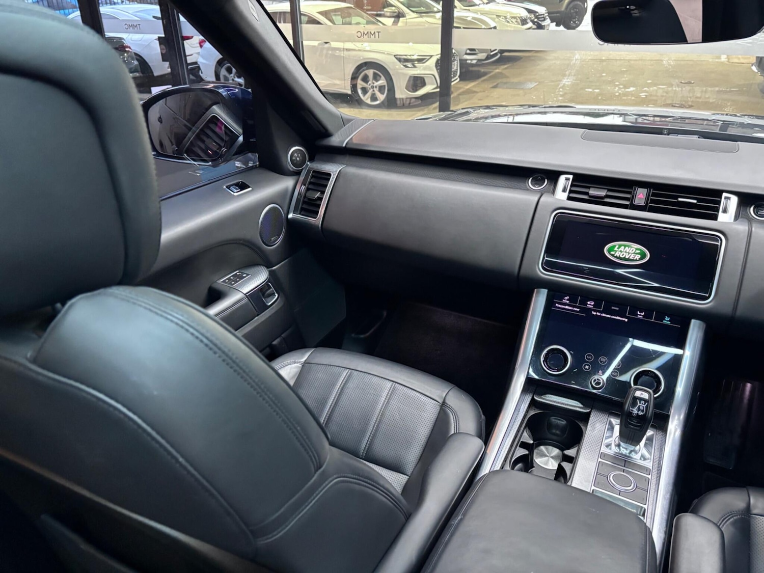 Used Land Rover Range Rover Sport 2019 for sale - 76432176: Photo 16