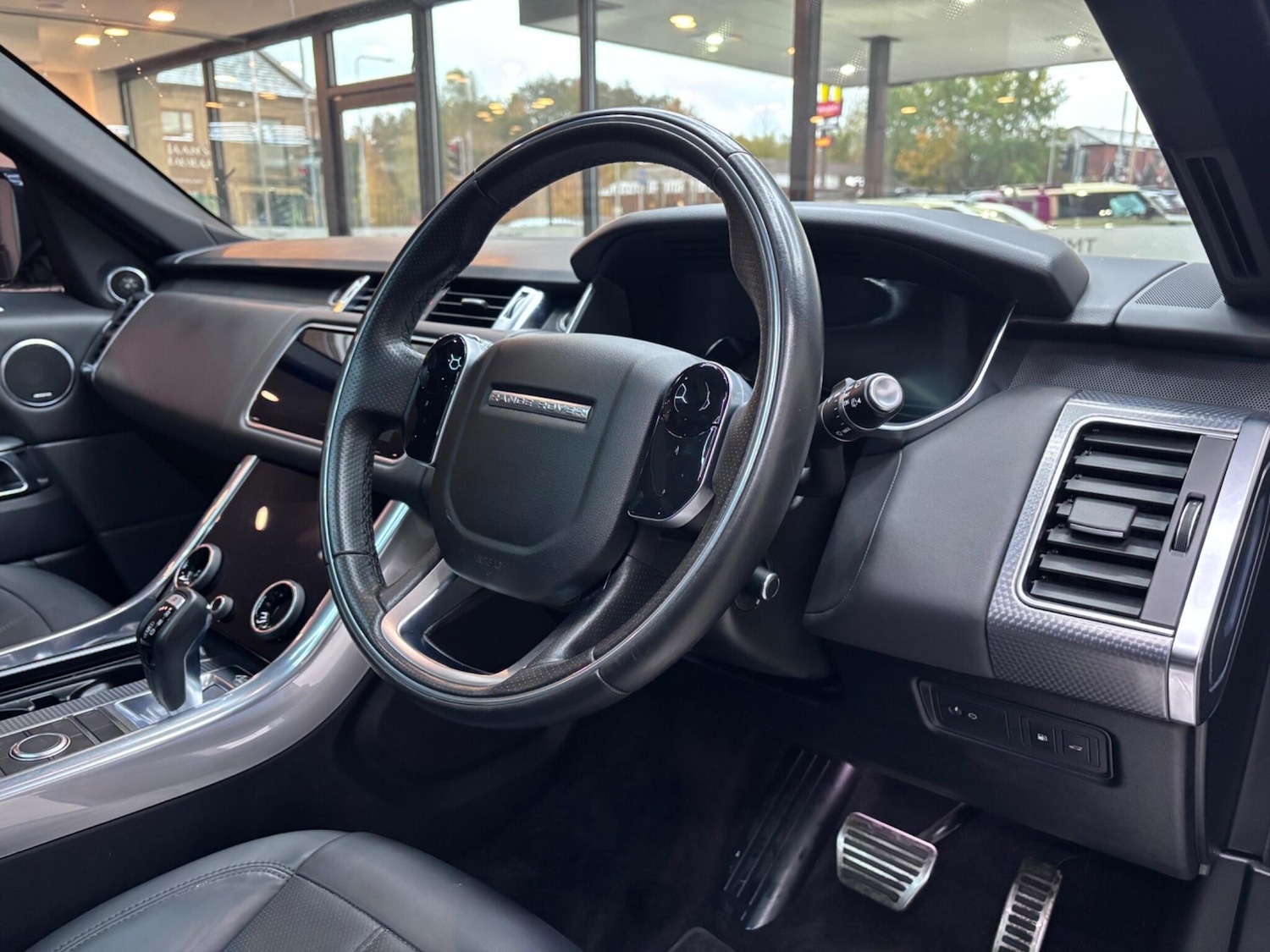 Used Land Rover Range Rover Sport 2019 for sale - 76432176: Photo 19