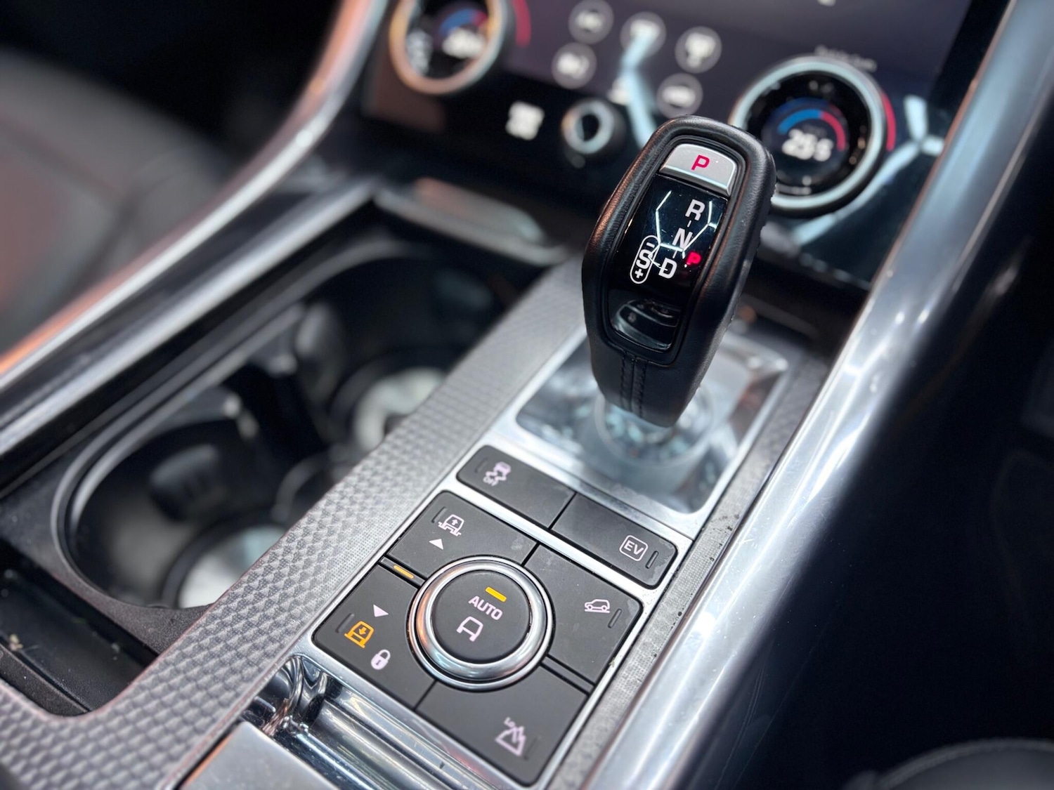 Used Land Rover Range Rover Sport 2019 for sale - 76432176: Photo 21