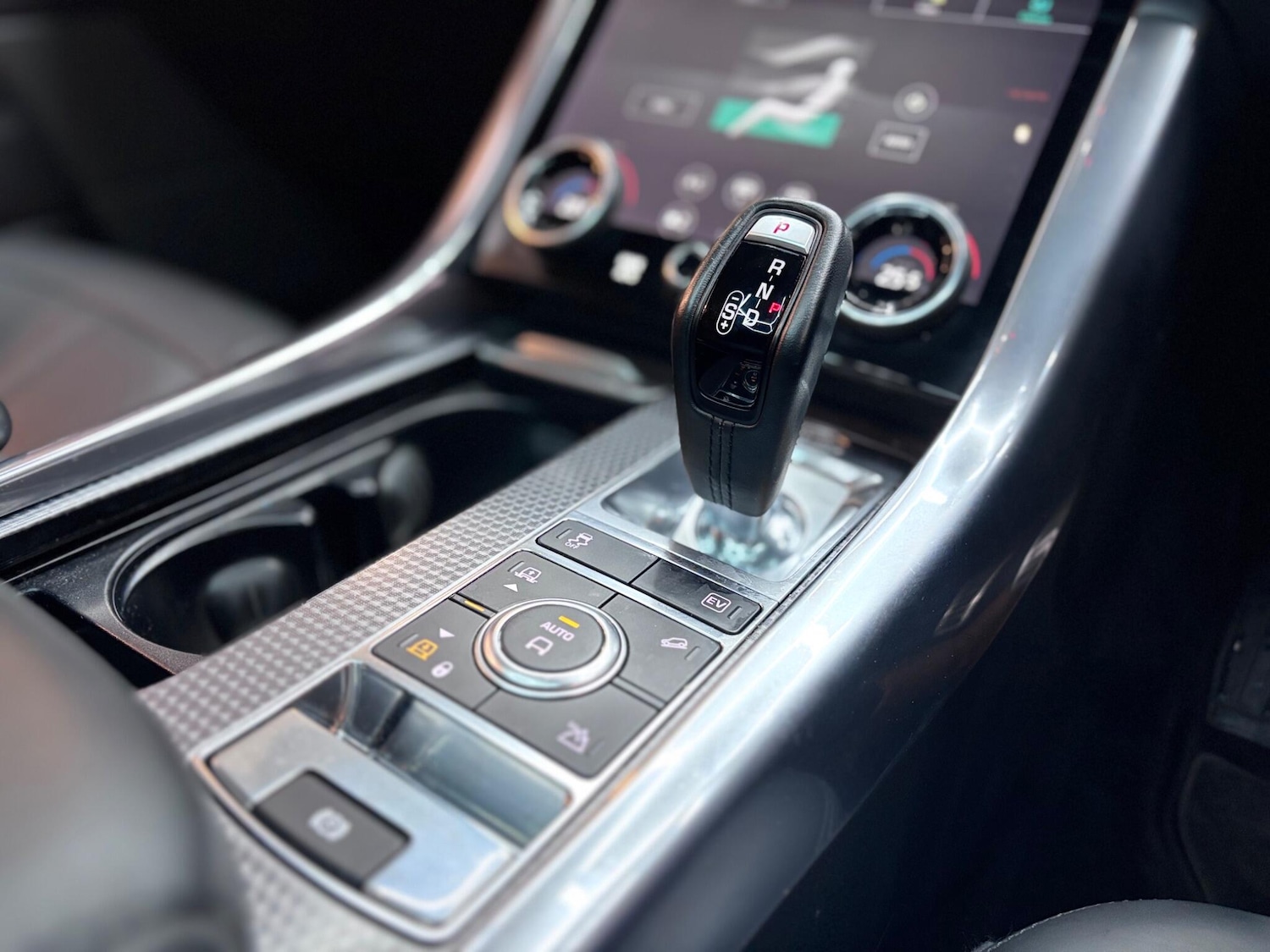 Used Land Rover Range Rover Sport 2019 for sale - 76432176: Photo 22