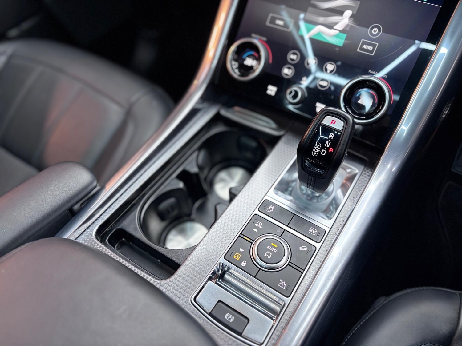 Used Land Rover Range Rover Sport 2019 for sale - 76432176: Photo 23