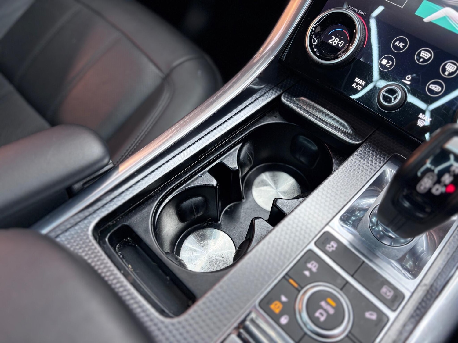 Used Land Rover Range Rover Sport 2019 for sale - 76432176: Photo 24