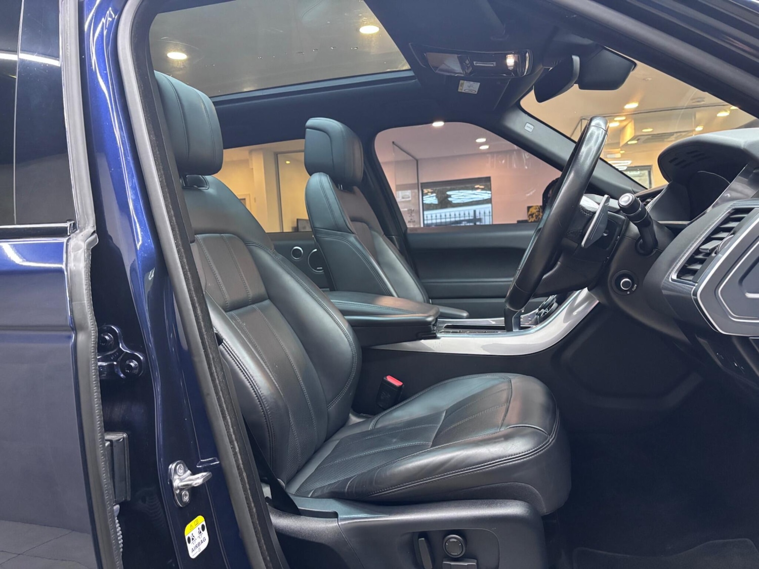 Used Land Rover Range Rover Sport 2019 for sale - 76432176: Photo 25