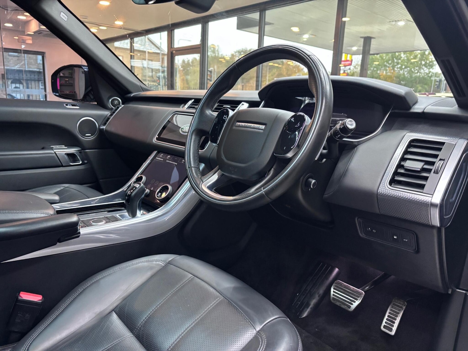 Used Land Rover Range Rover Sport 2019 for sale - 76432176: Photo 27
