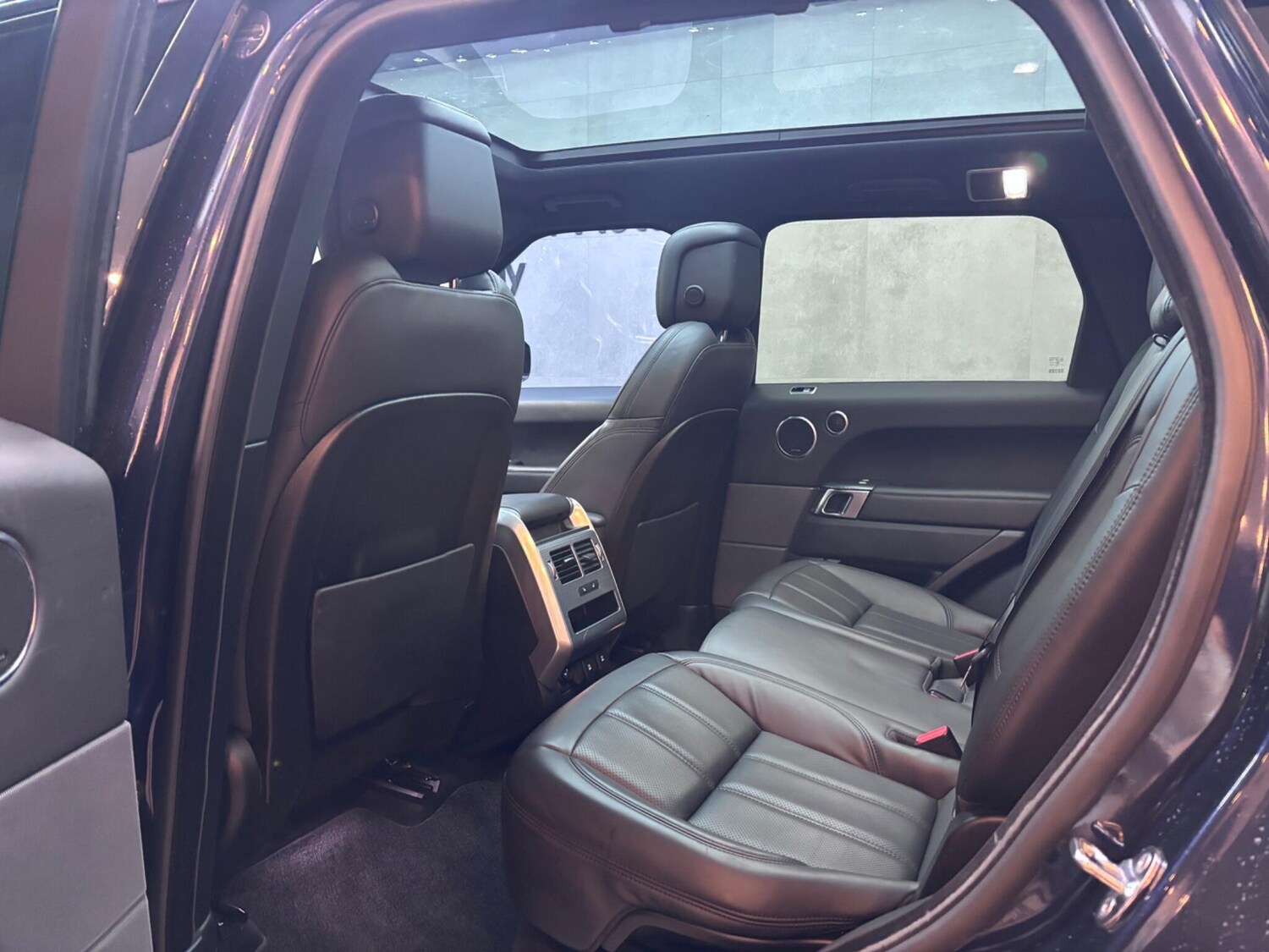 Used Land Rover Range Rover Sport 2019 for sale - 76432176: Photo 28