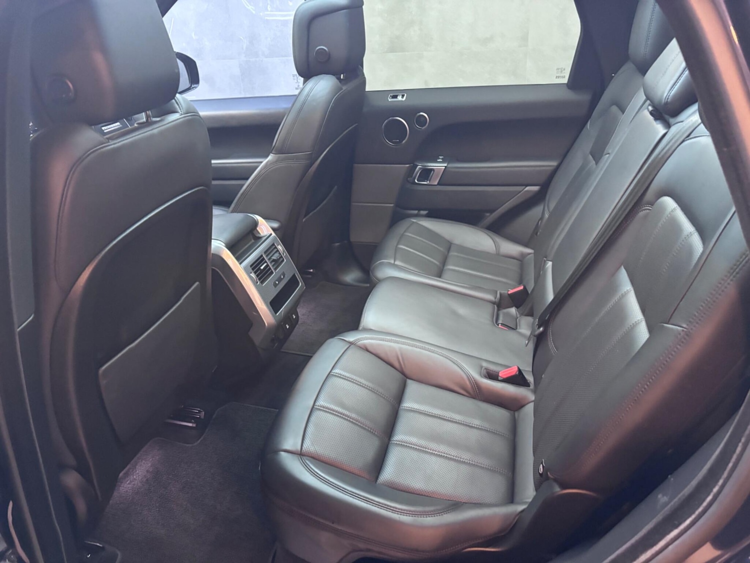 Used Land Rover Range Rover Sport 2019 for sale - 76432176: Photo 29