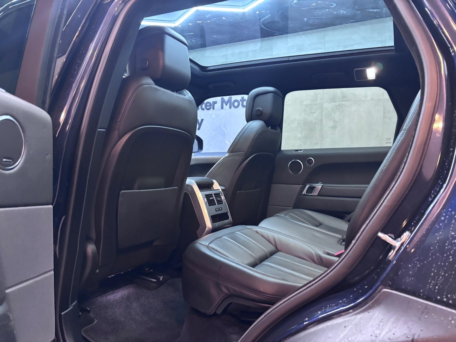 Used Land Rover Range Rover Sport 2019 for sale - 76432176: Photo 30