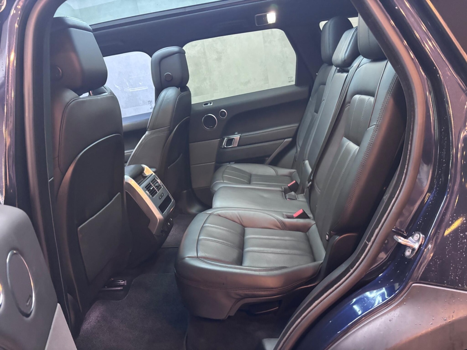 Used Land Rover Range Rover Sport 2019 for sale - 76432176: Photo 31