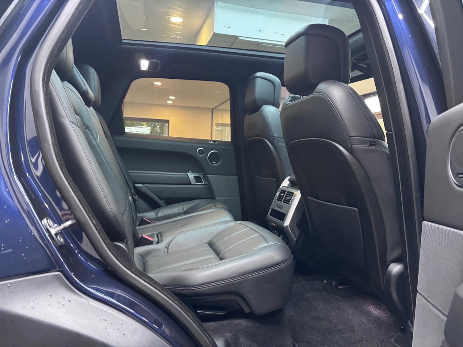 Used Land Rover Range Rover Sport 2019 for sale - 76432176: Photo 33