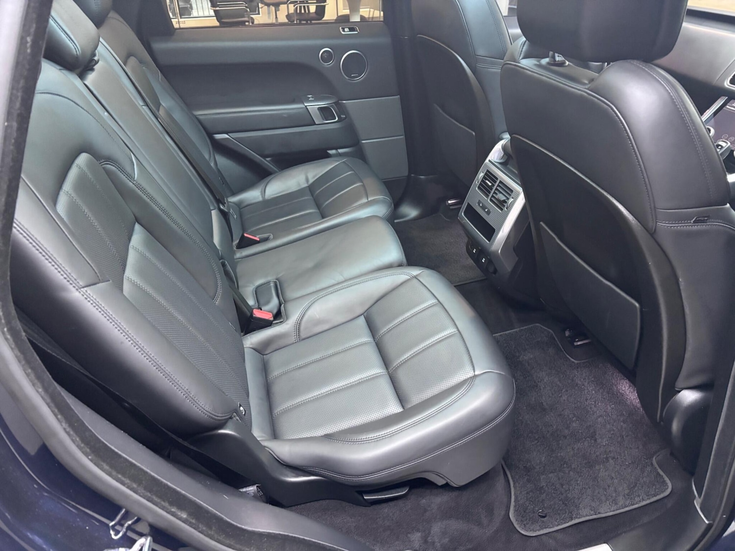 Used Land Rover Range Rover Sport 2019 for sale - 76432176: Photo 34