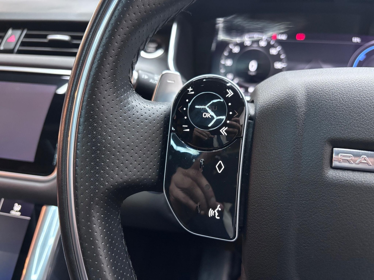 Used Land Rover Range Rover Sport 2019 for sale - 76432176: Photo 43