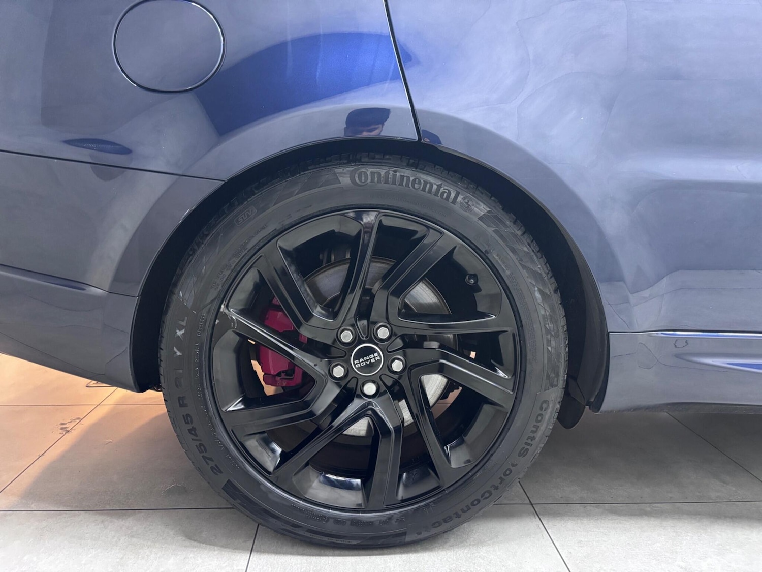 Used Land Rover Range Rover Sport 2019 for sale - 76432176: Photo 46