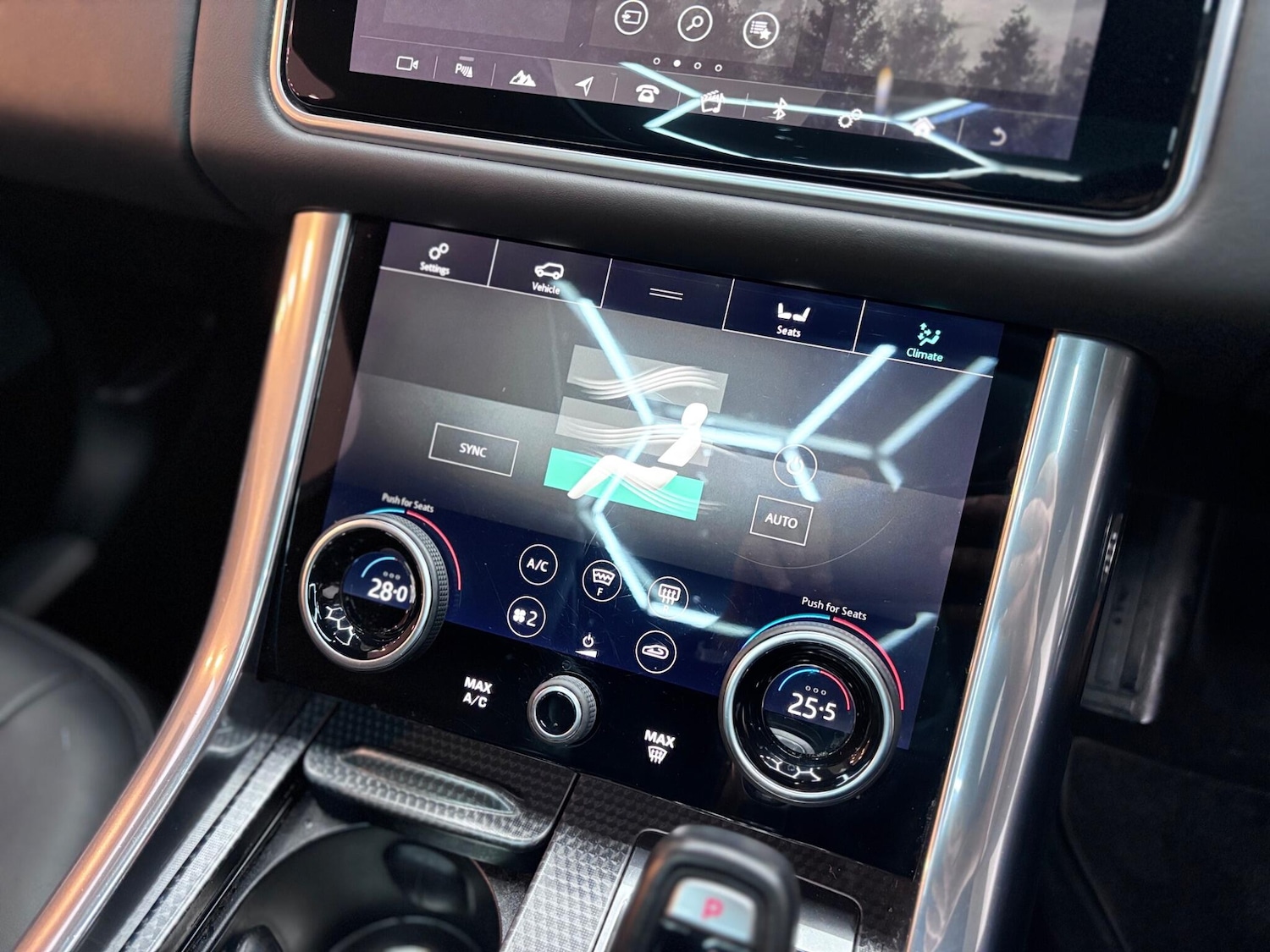 Used Land Rover Range Rover Sport 2019 for sale - 76432176: Photo 50