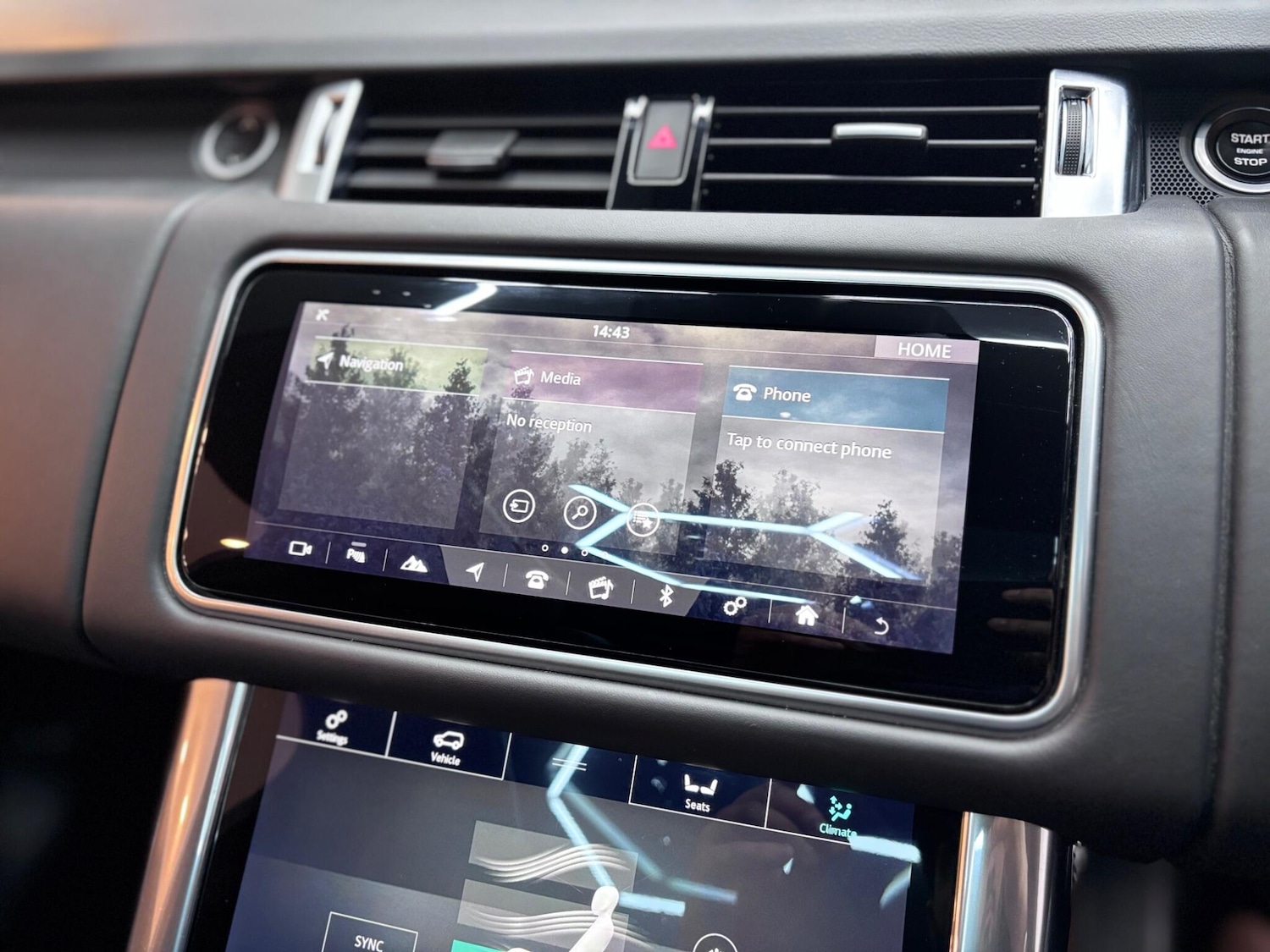 Used Land Rover Range Rover Sport 2019 for sale - 76432176: Photo 51