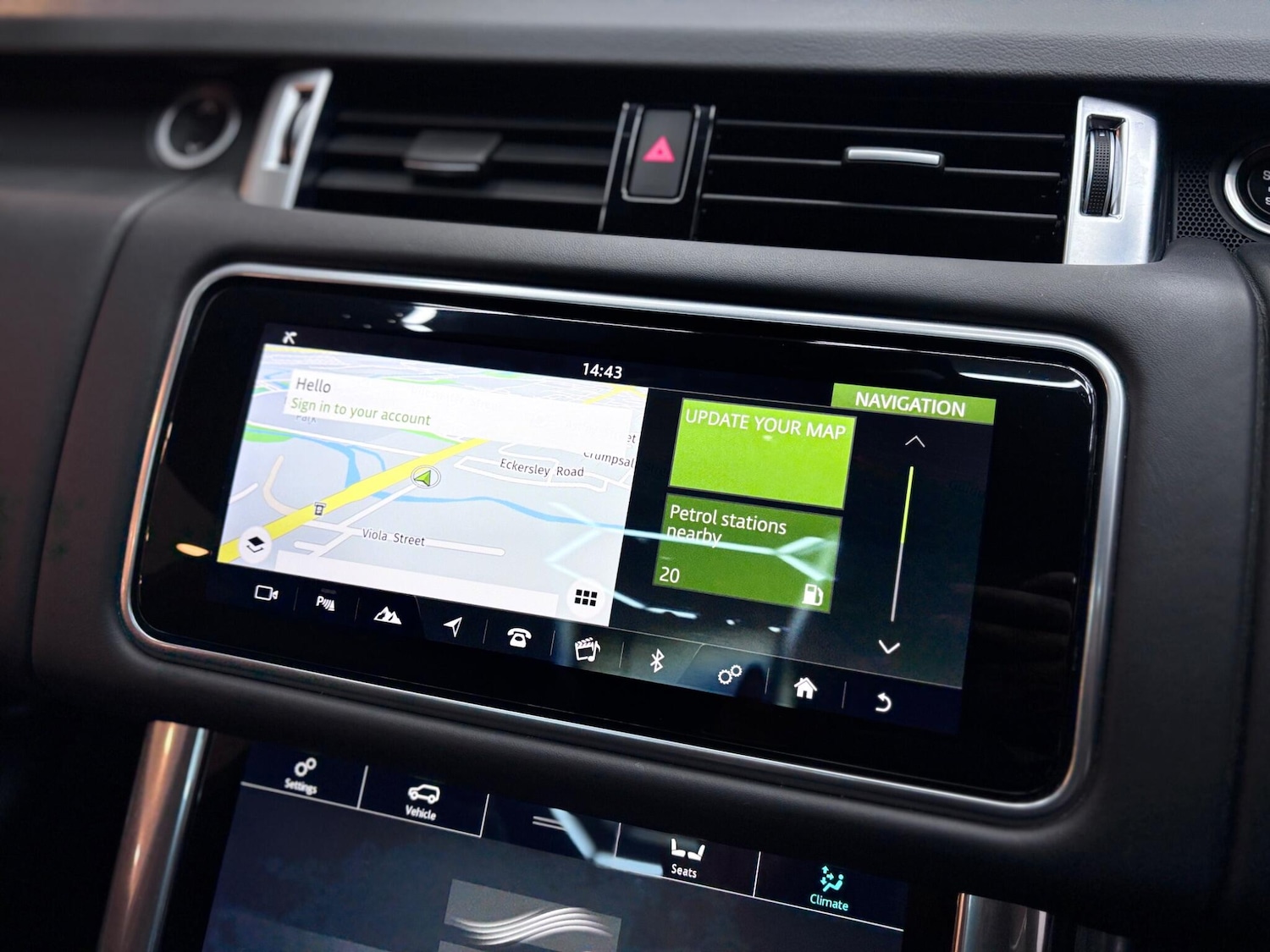 Used Land Rover Range Rover Sport 2019 for sale - 76432176: Photo 52