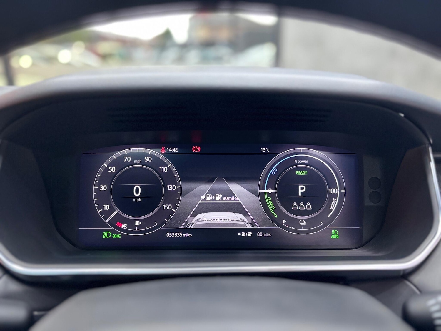 Used Land Rover Range Rover Sport 2019 for sale - 76432176: Photo 53