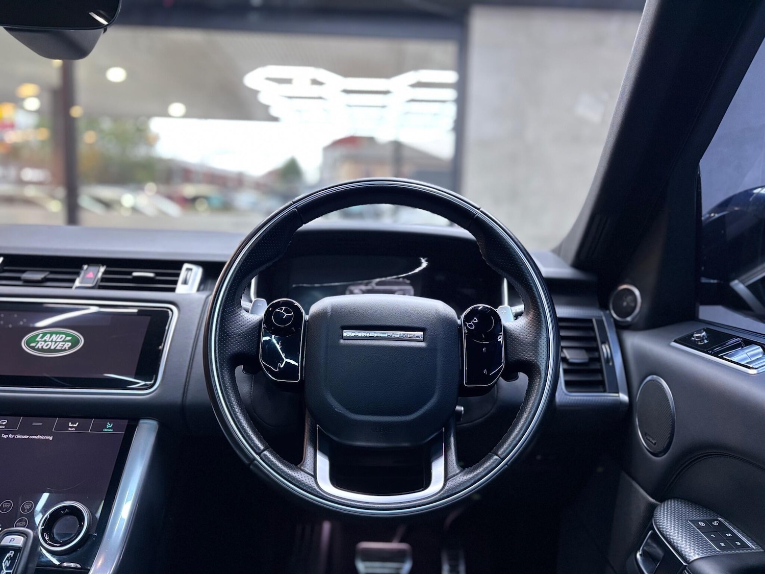 Used Land Rover Range Rover Sport 2019 for sale - 76432176: Photo 55